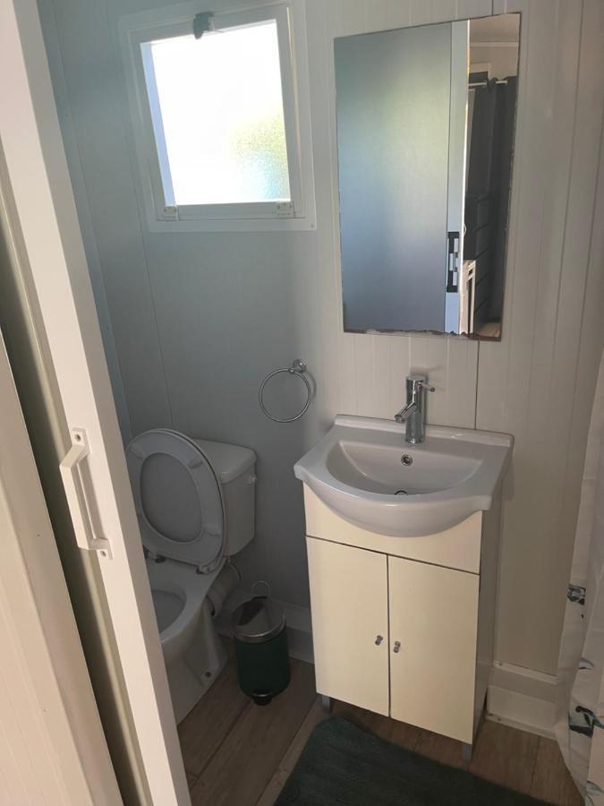 Cozy Studio In Town Center Limassol Bagian luar foto