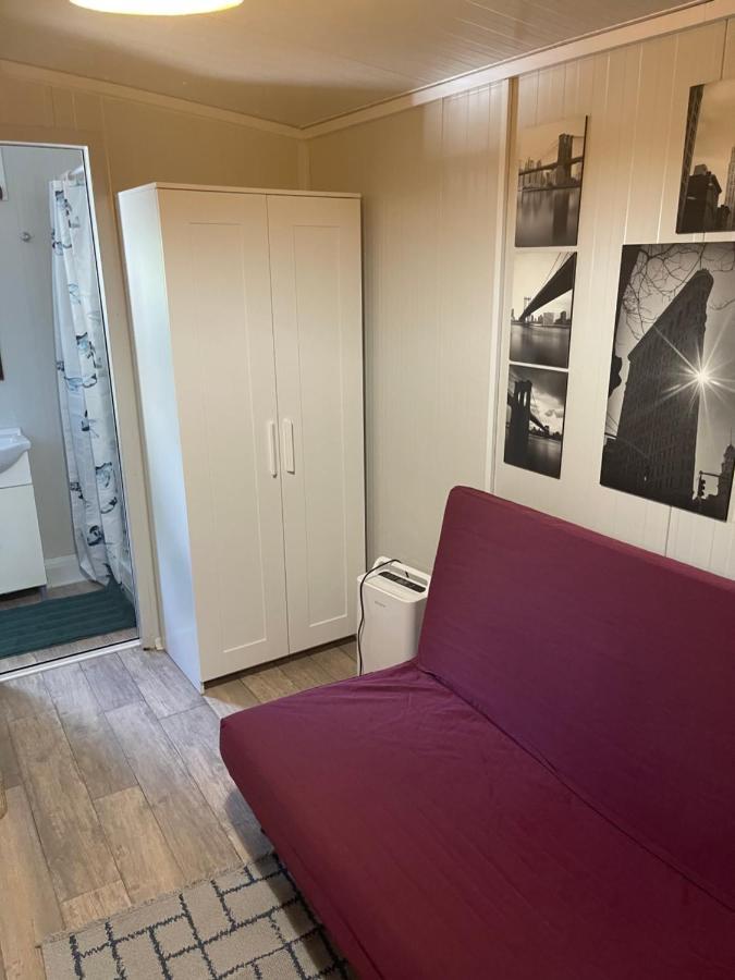 Cozy Studio In Town Center Limassol Bagian luar foto